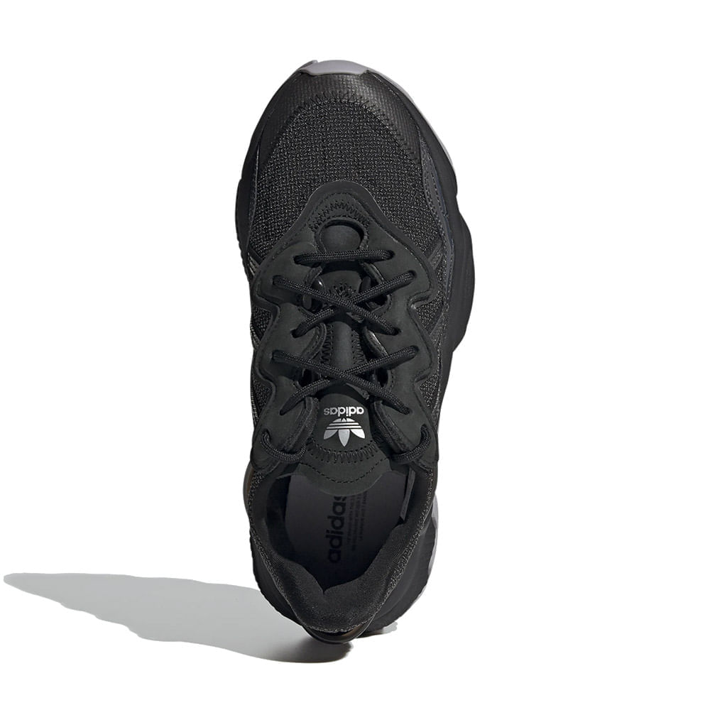 tênis adidas ozweego tr w preto