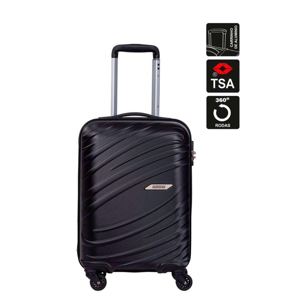 american tourister mini bolsa