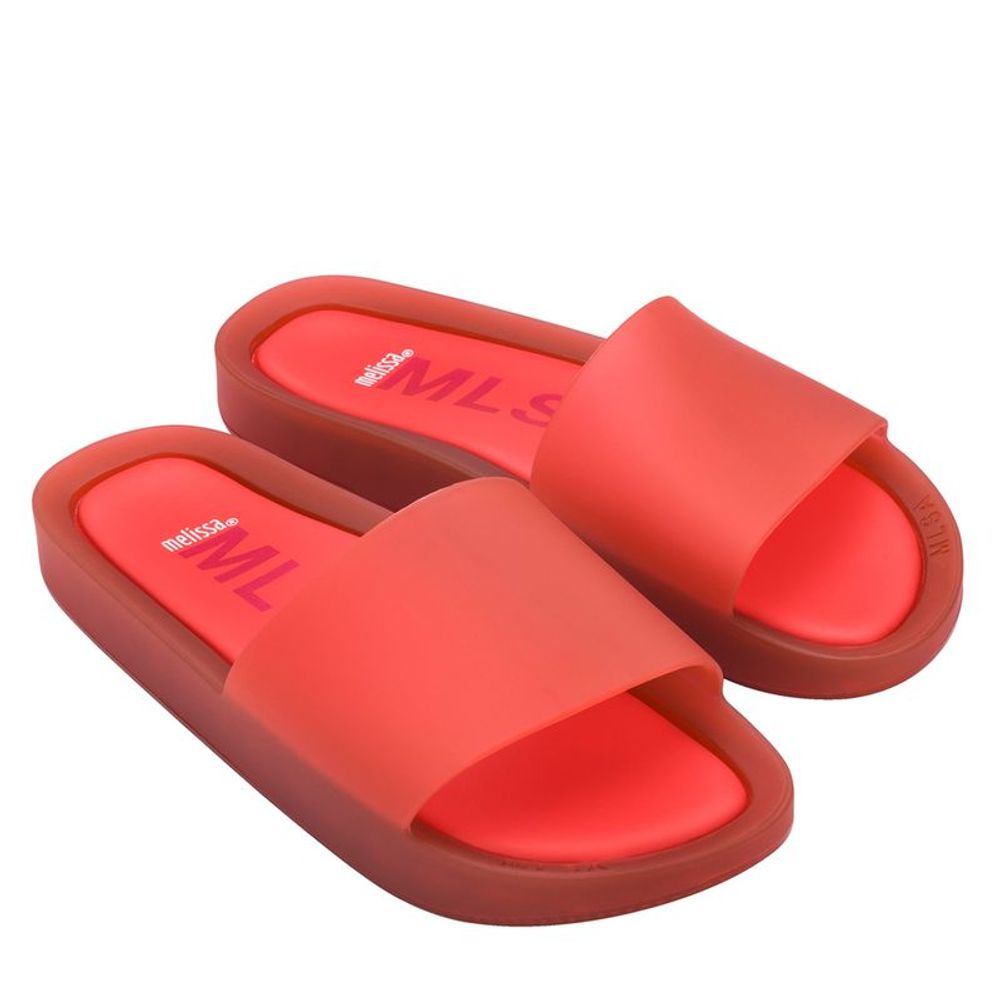 beach slide preto fosco