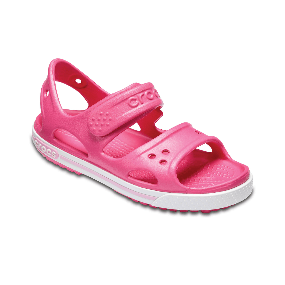 Sandália Crocs Infantil Crocband II - Compre Online no Parque D Pedro