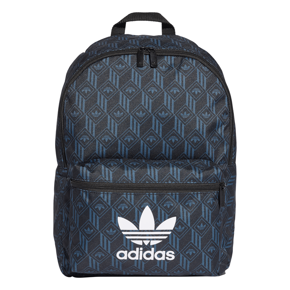 mochila adidas sacola