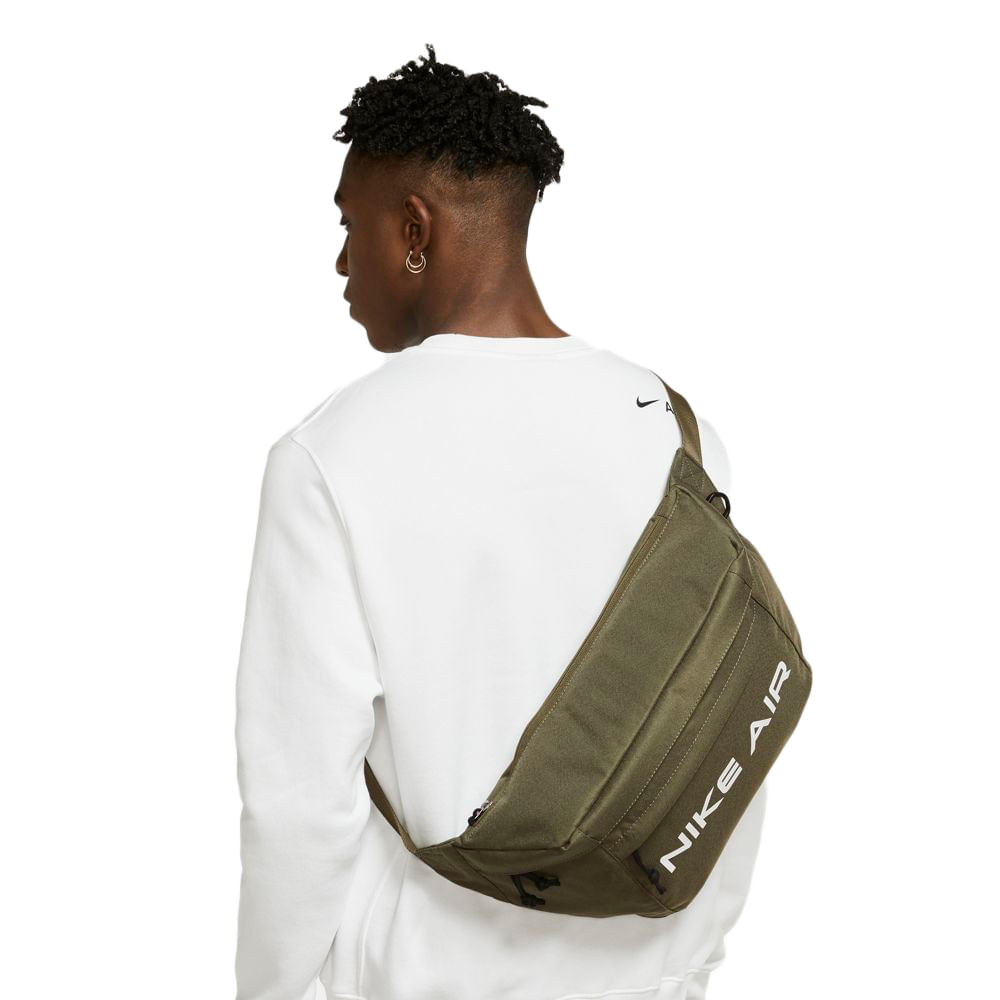 aer tech bolsa