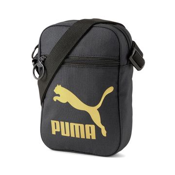shoulder bolsa feminina puma